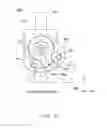Fig. 08 - BRACE AND INSERTION-FITTING MEMBER USED THEREFORE