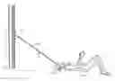 Fig. 01 - Portable traction device with sling