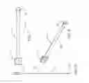 Fig. 08 - Portable traction device with sling
