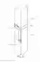 Fig. 09 - Portable traction device with sling