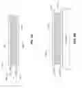Fig. 04 - Cooling devices for providing cooling therapy to the body