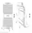 Fig. 06 - Cooling devices for providing cooling therapy to the body