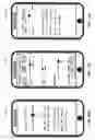 Fig. 28 - Cooling devices for providing cooling therapy to the body