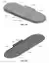 Fig. 35 - Cooling devices for providing cooling therapy to the body