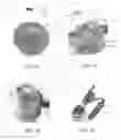 Fig. 06 - Therapeutic eye pod system