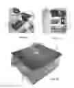 Fig. 07 - Therapeutic eye pod system