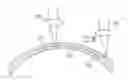 Fig. 01 - METHOD FOR LASER CUTTING A CORNEAL POCKET