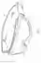 Fig. 02 - Goggles with Ventilation Structure