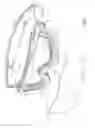 Fig. 03 - Goggles with Ventilation Structure