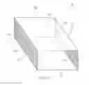 Fig. 07 - Absorbent article package with enhanced opening and recloseability