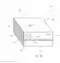Fig. 08 - Absorbent article package with enhanced opening and recloseability