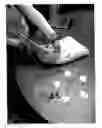 Fig. 09 - Devices and methods for supporting and containing premature babies and small-for-age infants