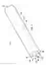 Fig. 02 - ADJUSTABLE MASSAGE ROLLER DEVICE