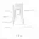 Fig. 11 - Quick disconnect locking system for securing CPR device
