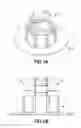 Fig. 02 - Vial stabilizer base with vial adapter