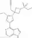 Fig. 112 - Azetidine derivative, preparation method therefor, and use thereof