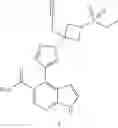 Fig. 37 - Azetidine derivative, preparation method therefor, and use thereof