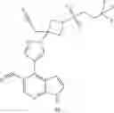 Fig. 91 - Azetidine derivative, preparation method therefor, and use thereof