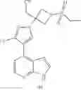 Fig. 97 - Azetidine derivative, preparation method therefor, and use thereof