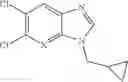 Fig. 64 - FUSED IMIDAZOLE COMPOUNDS