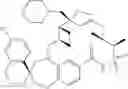 Fig. 693 - Compounds that inhibit MCL-1 protein
