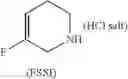 Fig. 734 - Compounds that inhibit MCL-1 protein