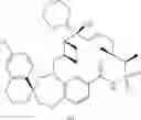 Fig. 855 - Compounds that inhibit MCL-1 protein
