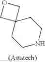 Fig. 856 - Compounds that inhibit MCL-1 protein