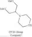 Fig. 862 - Compounds that inhibit MCL-1 protein