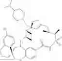 Fig. 883 - Compounds that inhibit MCL-1 protein