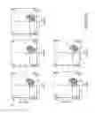 Fig. 59 - Engineered meganucleases with recognition sequences found in the human T cell receptor alpha constant region gene