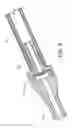 Fig. 07 - Nasal aspirator