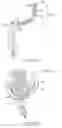 Fig. 18 - DENTAL DEVICE AND SUCTION DEVICE