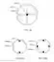 Fig. 37 - DENTAL DEVICE AND SUCTION DEVICE