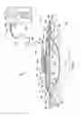 Fig. 02 - Dressing with differentially sized perforations