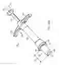 Fig. 37 - Surgical punch
