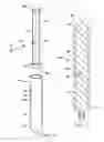 Fig. 08 - Syringe systems and methods for bodily fluid collection and sampling