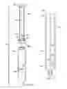 Fig. 09 - Syringe systems and methods for bodily fluid collection and sampling