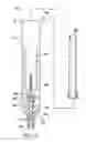 Fig. 22 - Syringe systems and methods for bodily fluid collection and sampling