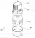 Fig. 01 - Pen needle packaging