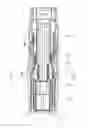 Fig. 01 - Injection device with syringe carrier lock