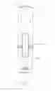 Fig. 02 - Injection device with syringe carrier lock