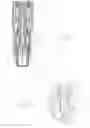 Fig. 10 - Injection device with syringe carrier lock