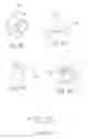 Fig. 33 - Connectors for connecting components of a breathing apparatus