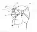 Fig. 01 - Respiratory mask sealing interface