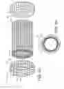 Fig. 03 - HUMIDIFIER AND RESPIRATORY ASSISTANCE DEVICE