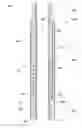 Fig. 01 - Thermally controlled variable-flexibility catheters and methods of manufacturing same
