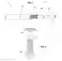 Fig. 02 - Thermally controlled variable-flexibility catheters and methods of manufacturing same