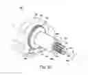 Fig. 06 - Introducer support for a catheter positioning system