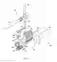 Fig. 10 - Introducer support for a catheter positioning system